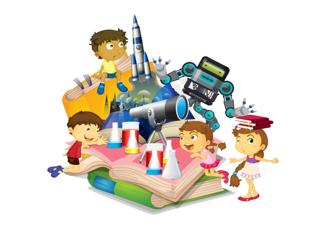 STEAM Education 