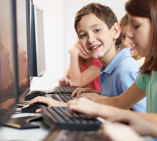 Our STEAM Classes