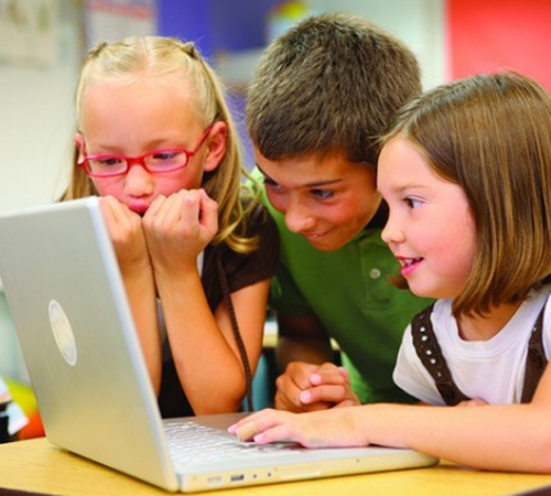 Our STEAM Classes