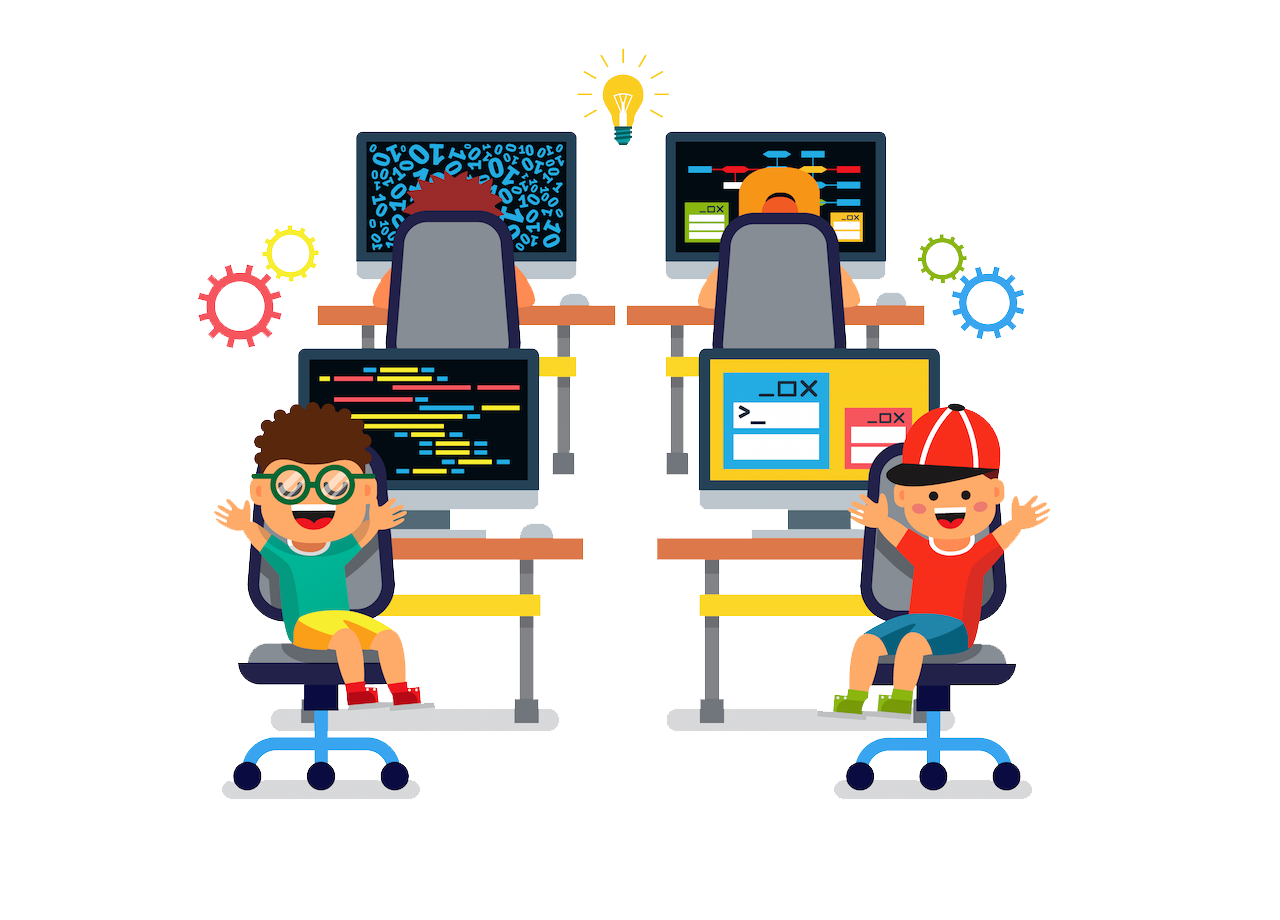 Why Coding is important for young minds
