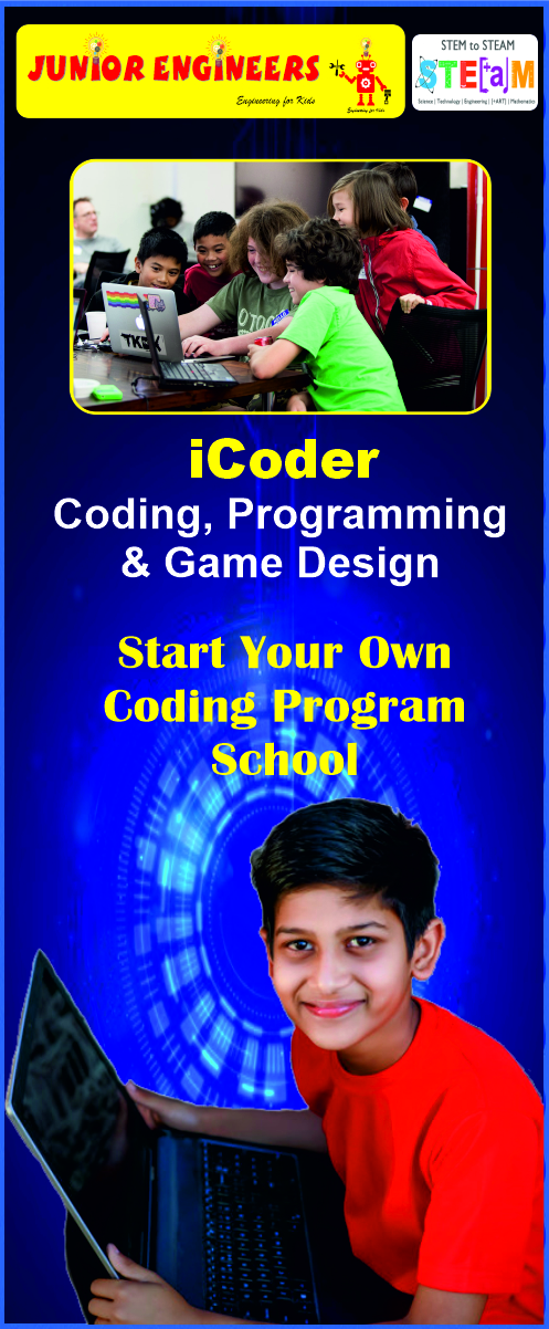 icoder Left Images