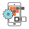 iCoder Learning outcomes