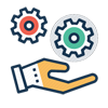 iRobo Learning outcomes