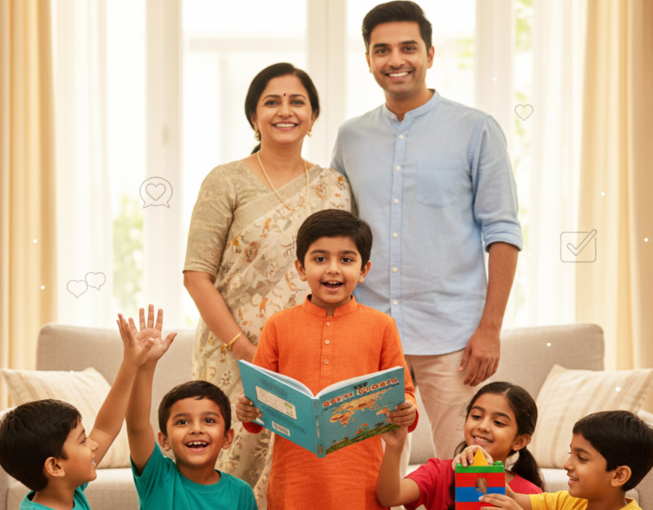Why Parents Love Junior Dreams