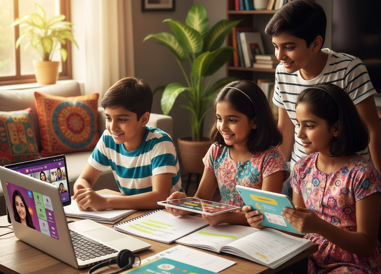 Online Program