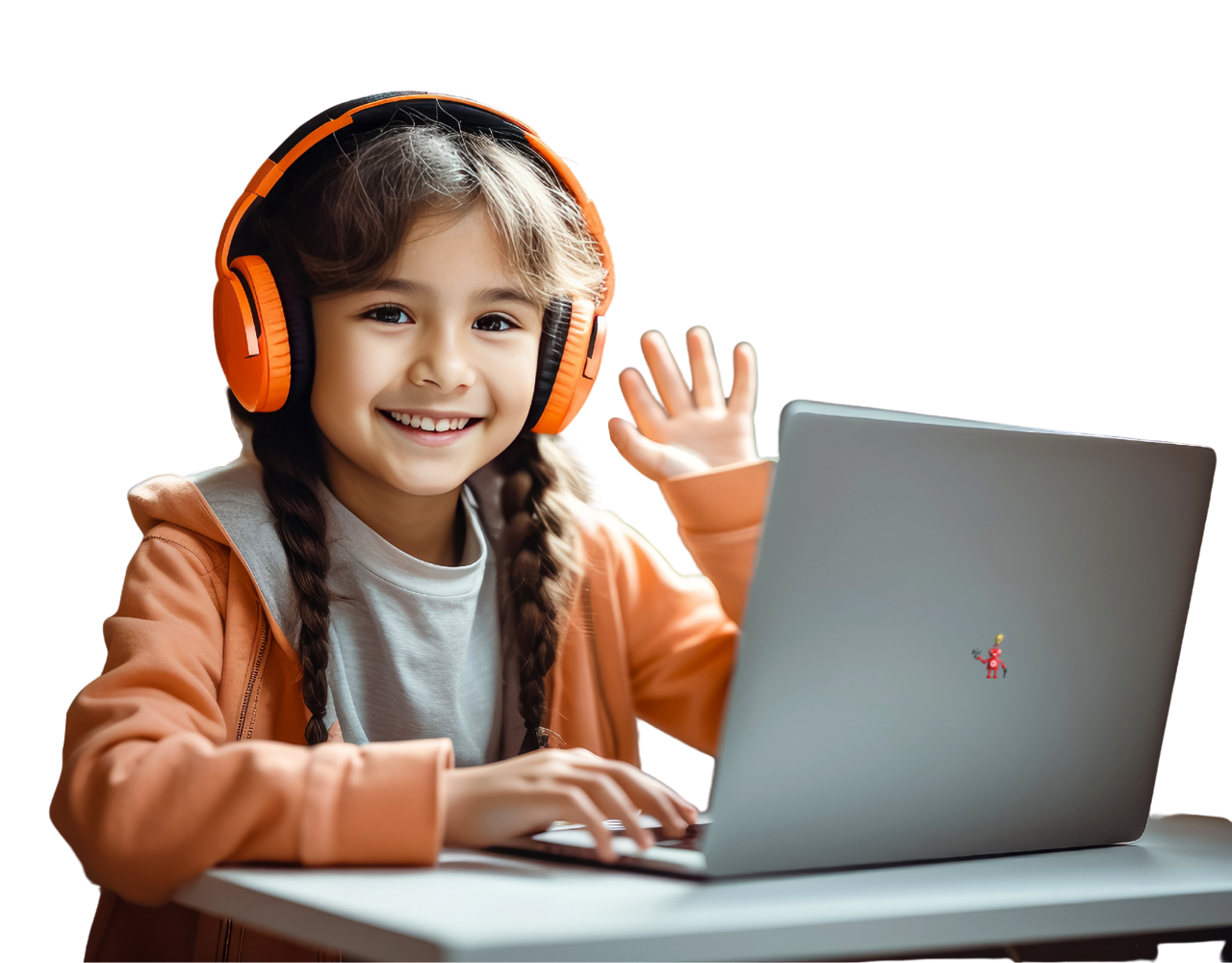 Junior Engineers  Smart English Online Program