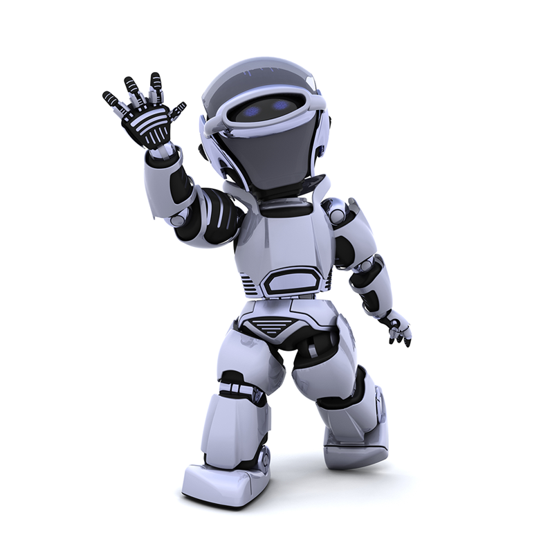 Robo Image